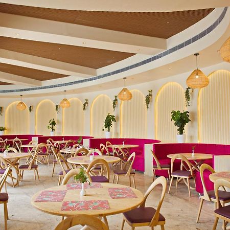 Wild Rose Resort And Spa Пушкар Екстериор снимка