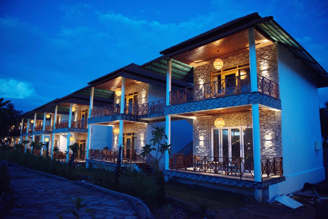 Wild Rose Resort And Spa Пушкар Екстериор снимка